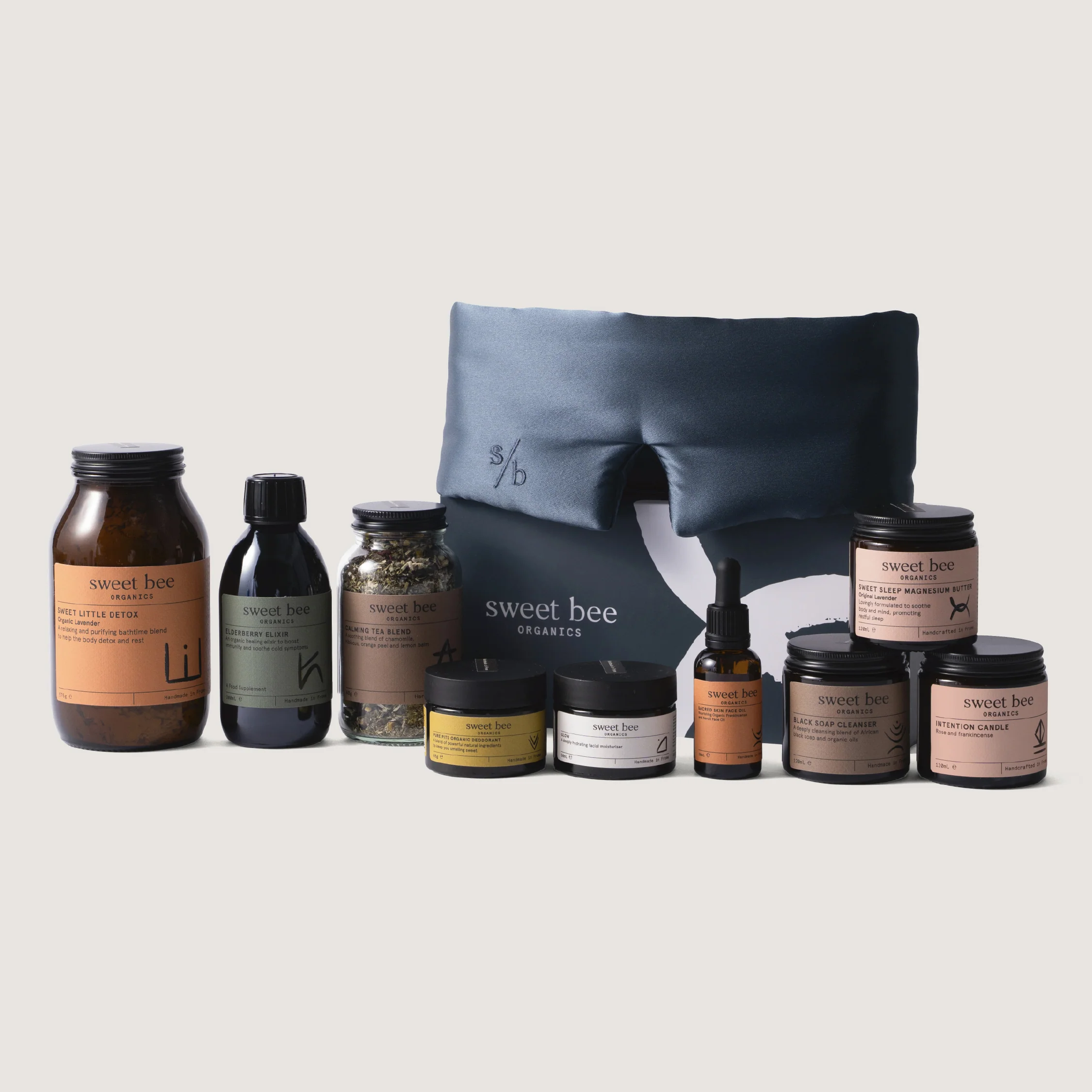 Our Bundles
