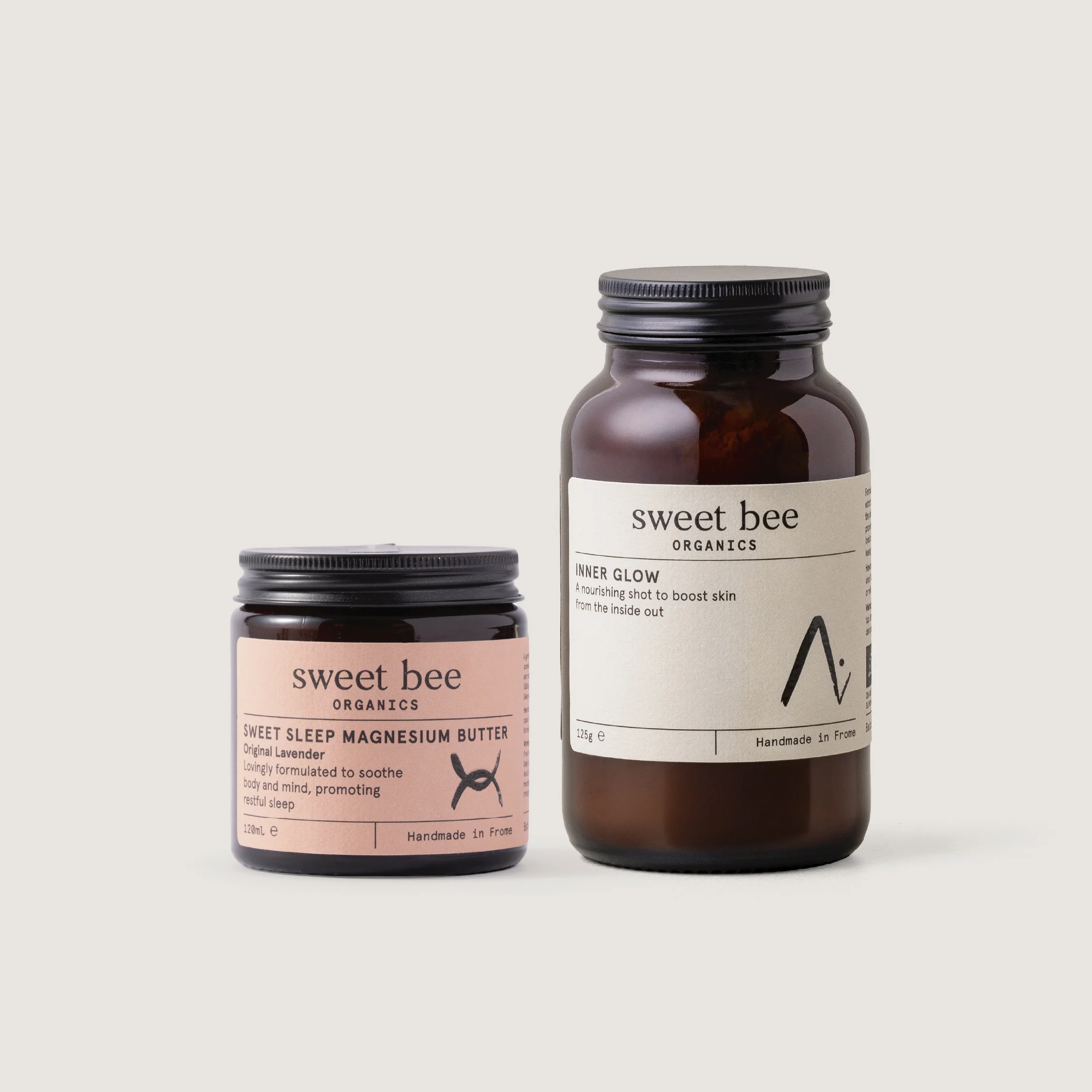 Sleep Support